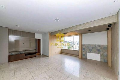 Apartamento, 3 quartos, 110 m² - Foto 1