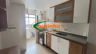 Apartamento, 3 quartos, 98 m² - Foto 2