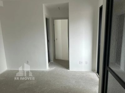 Apartamento, 2 quartos, 40 m² - Foto 5