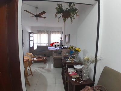 Apartamento, 2 quartos, 80 m² - Foto 2