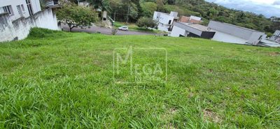 Loteamento e Condomínio, 500 m² - Foto 4