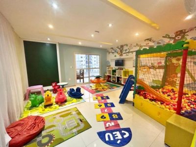 Apartamento, 3 quartos, 114 m² - Foto 2