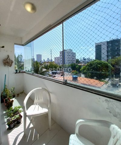 Apartamento, 2 quartos, 78 m² - Foto 4