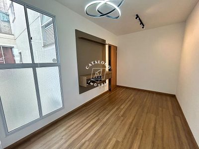 Apartamento, 2 quartos, 41 m² - Foto 2