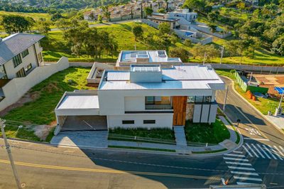 Casa, 4 quartos, 295 m² - Foto 3