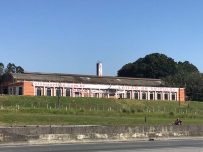 Depósito-Galpão, 5500 m² - Foto 1