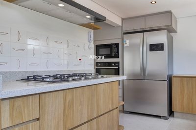 Apartamento, 3 quartos, 92 m² - Foto 5
