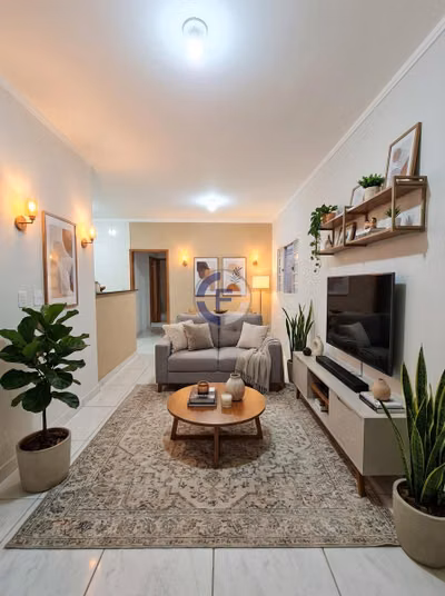 Casa, 2 quartos, 200 m² - Foto 2