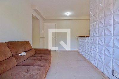 Apartamento, 2 quartos, 47 m² - Foto 4