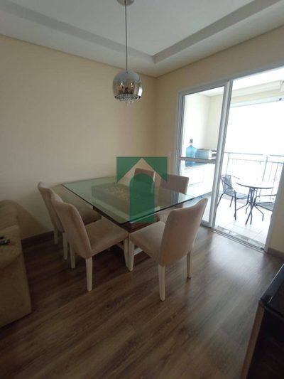 Apartamento, 2 quartos, 66 m² - Foto 4