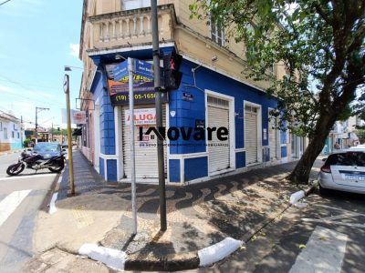 Loja-Salão, 100 m² - Foto 3