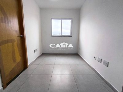 Apartamento, 2 quartos, 34 m² - Foto 1