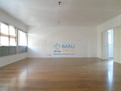 Apartamento, 3 quartos, 234 m² - Foto 2