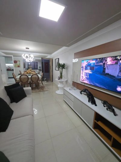 Apartamento, 4 quartos - Foto 2