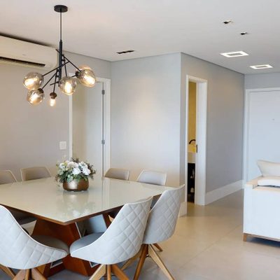 Apartamento, 3 quartos, 113 m² - Foto 4