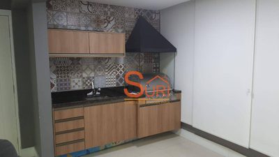 Apartamento, 3 quartos, 135 m² - Foto 4