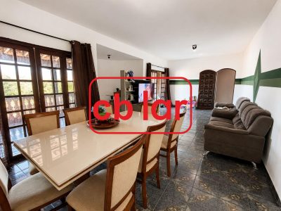 Sobrado, 2 quartos, 300 m² - Foto 1