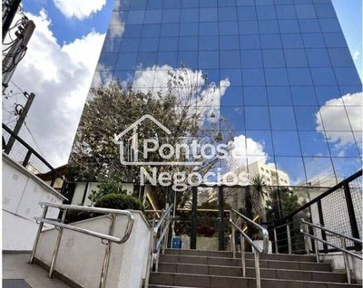 Prédio Inteiro, 1021 m² - Foto 1