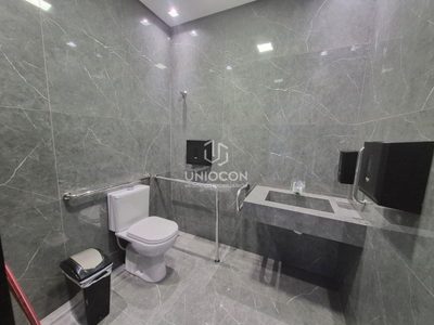 Sala-Conjunto, 123 m² - Foto 3