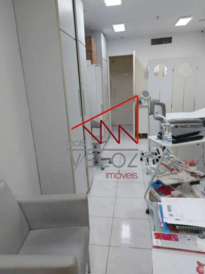 Sala-Conjunto, 30 m² - Foto 5