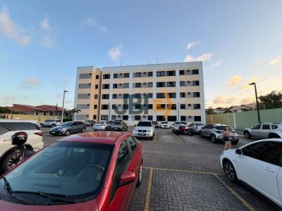 Apartamento, 3 quartos, 61 m² - Foto 4