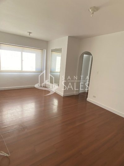 Apartamento, 2 quartos, 66 m² - Foto 1