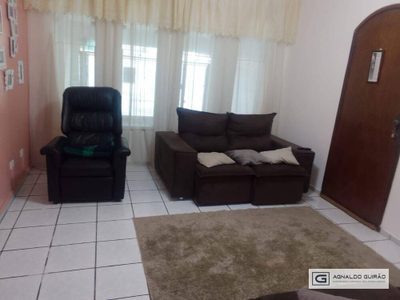 Sobrado, 3 quartos, 193 m² - Foto 4