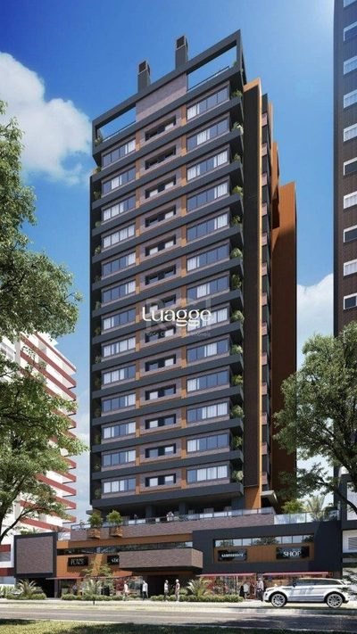 Apartamento, 2 quartos, 70 m² - Foto 4