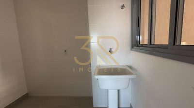 Apartamento, 3 quartos, 133 m² - Foto 3