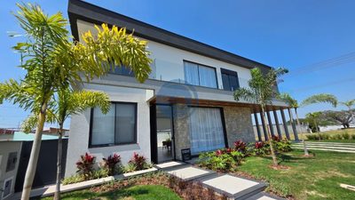 Sobrado, 3 quartos, 318 m² - Foto 5