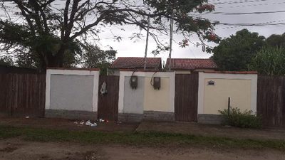 Casa, 1 quarto, 300 m² - Foto 1