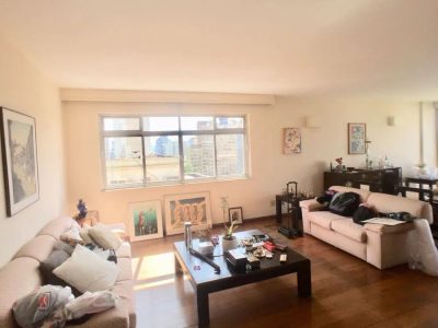 Apartamento, 4 quartos, 250 m² - Foto 3
