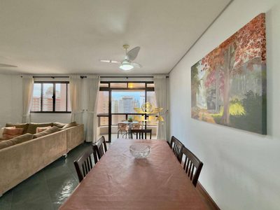 Apartamento, 3 quartos, 135 m² - Foto 3