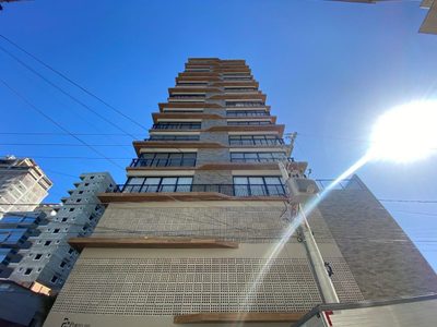 Apartamento, 3 quartos, 122 m² - Foto 1