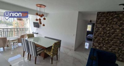 Apartamento, 3 quartos, 128 m² - Foto 5