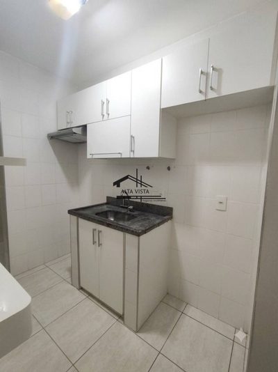 Apartamento, 2 quartos, 56 m² - Foto 3