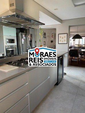 Apartamento, 3 quartos, 171 m² - Foto 4