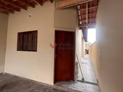Casa, 2 quartos, 62 m² - Foto 2