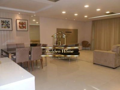 Apartamento, 4 quartos, 225 m² - Foto 1