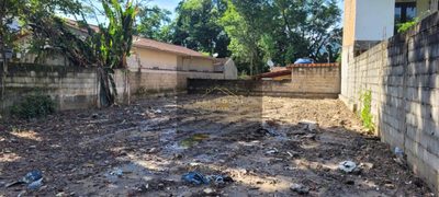 Terreno, 250 m² - Foto 1