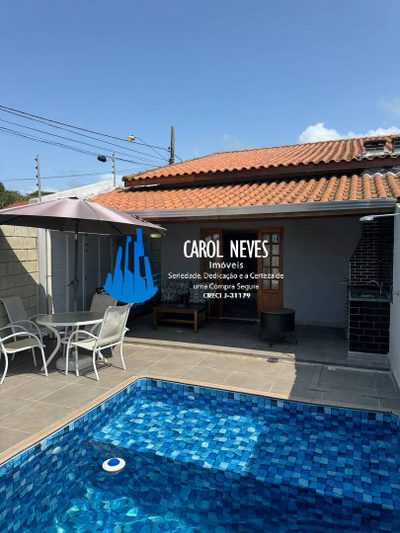 Casa, 2 quartos - Foto 4