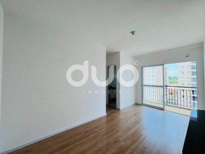 Apartamento, 2 quartos, 56 m² - Foto 3