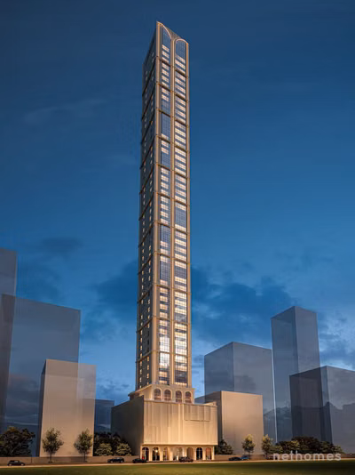 Apartamento, 4 quartos, 348 m² - Foto 1