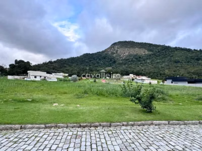 Loteamento e Condomínio, 450 m² - Foto 1