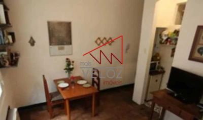 Kitnet-Studio, 21 m² - Foto 4