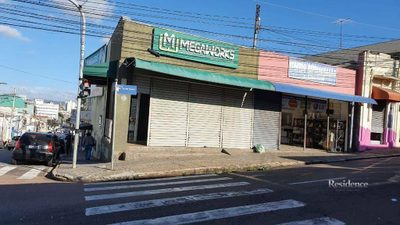 Loja-Salão, 290 m² - Foto 3