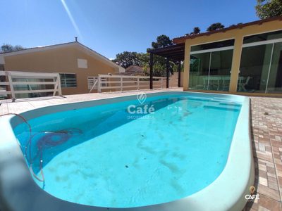 Casa, 2 quartos, 76 m² - Foto 5