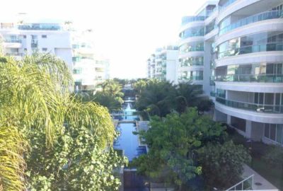 Apartamento, 4 quartos, 280 m² - Foto 4