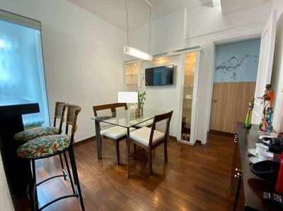 Apartamento, 3 quartos, 95 m² - Foto 5