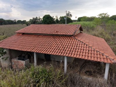 Chácara, 2 quartos, 16 m² - Foto 3